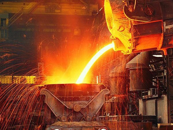 冶金行业