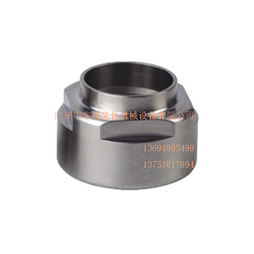 内螺纹外装接头