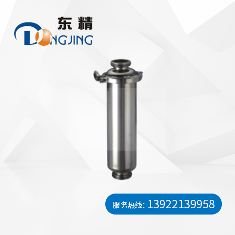 螺纹直通过滤器